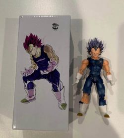 Dragon Ball Super Vegeta Ultra Ego Kong Studios K018