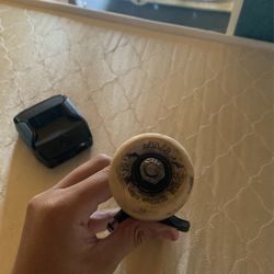 Bone Wheels And Bearings 😮💨😮💨