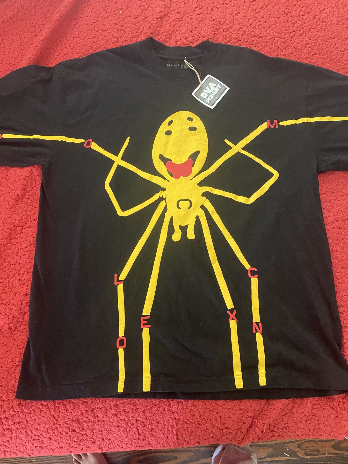 CPFM X Complexcon T Shirt 