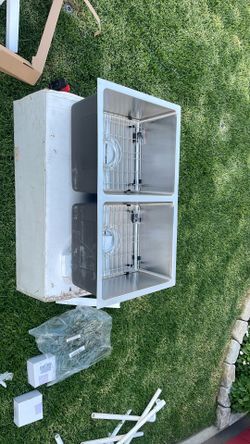 Stainless Steel Kitchen Sink