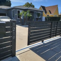 Fence 