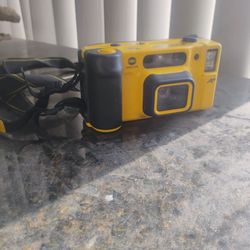 Underwater Camera (Film)