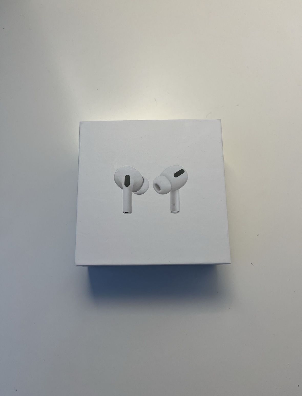 Airpods Pro Generation 1