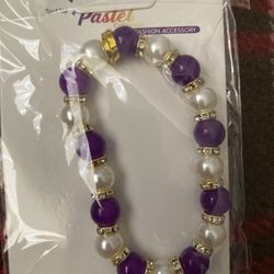 Stackable Fashion Bracelets 