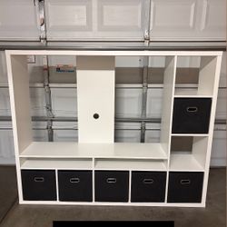 IKEA Entertainment Center