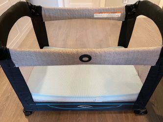 Graco Pack”N”Play