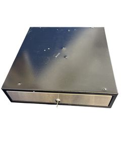 Pre Drilled Cash Drawer 
