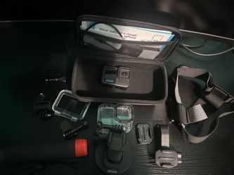 Go pro hero 13