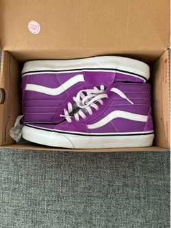 Vans NEW
