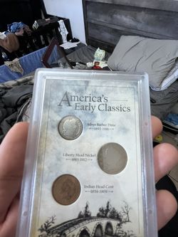 Coin Collection