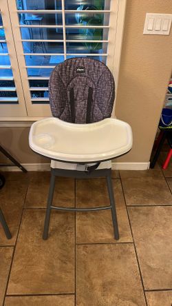 Chicco High Chair