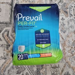 Disposable Underwear/ Adult Brief