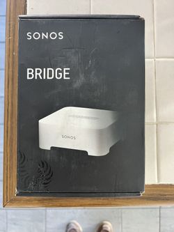 Sonos Bridge