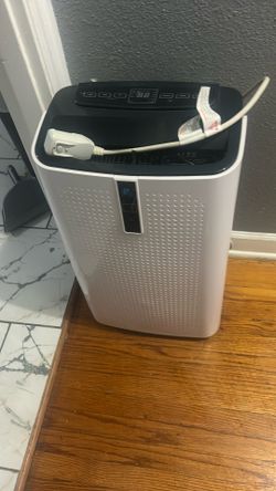 Portable Ac