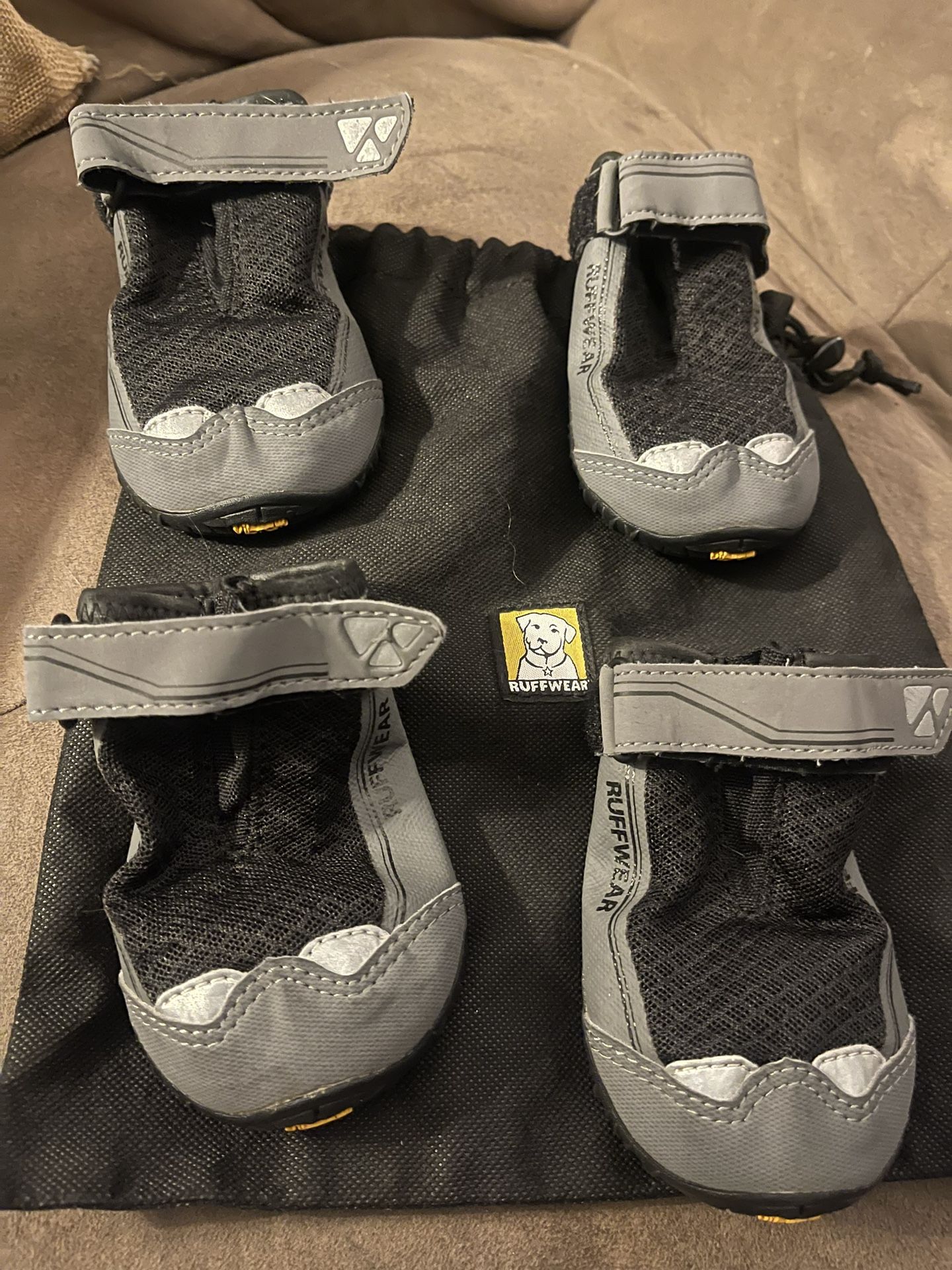 Ruffwear  Boots 
