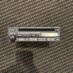 Mitsubishi Stock Radio Receiver For Car 