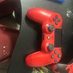 PS4 Controller 
