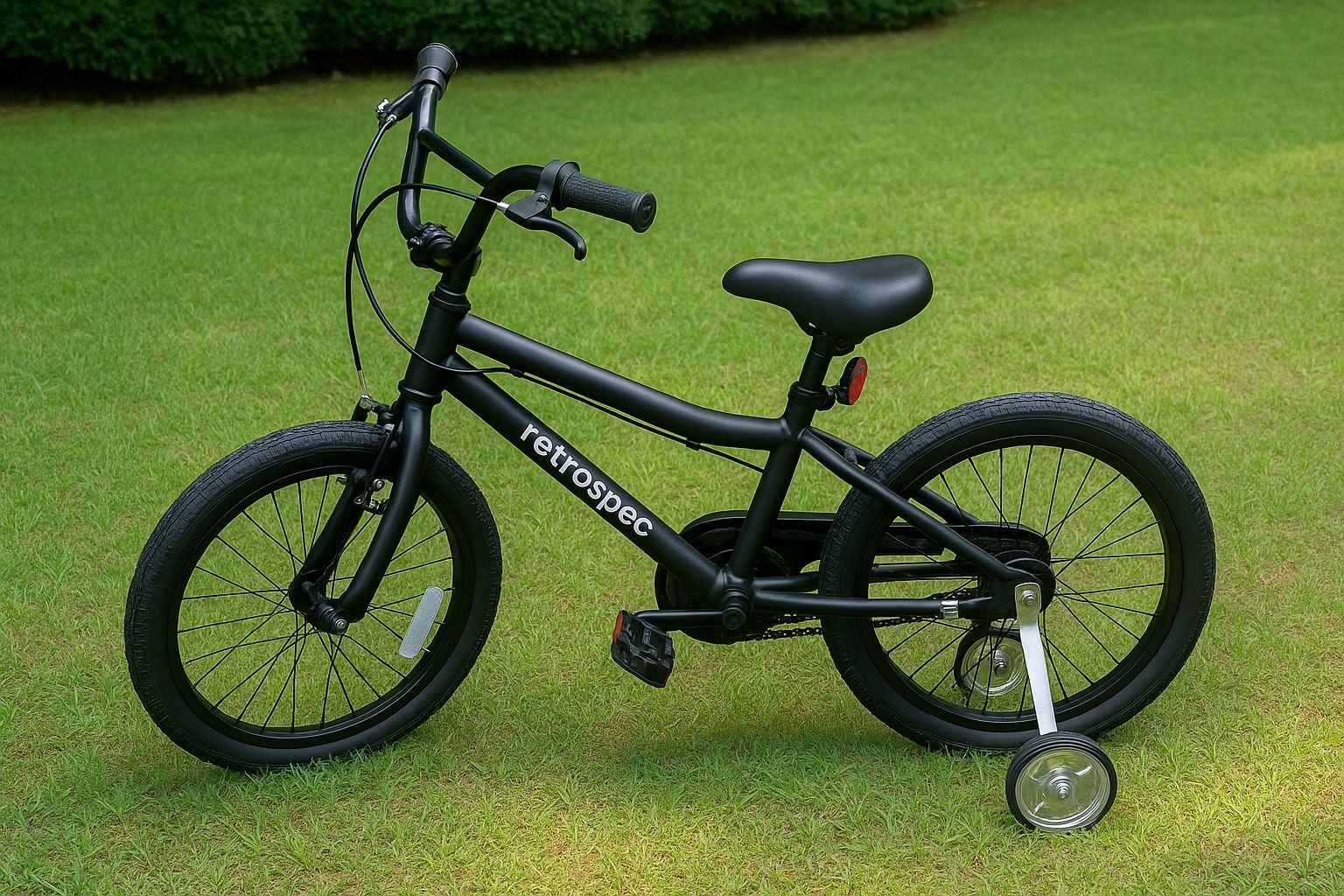 Retrospec KODA 20” Kids Bike