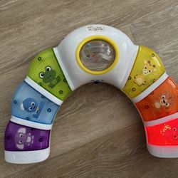 Baby Einstein Tommy Time Toy