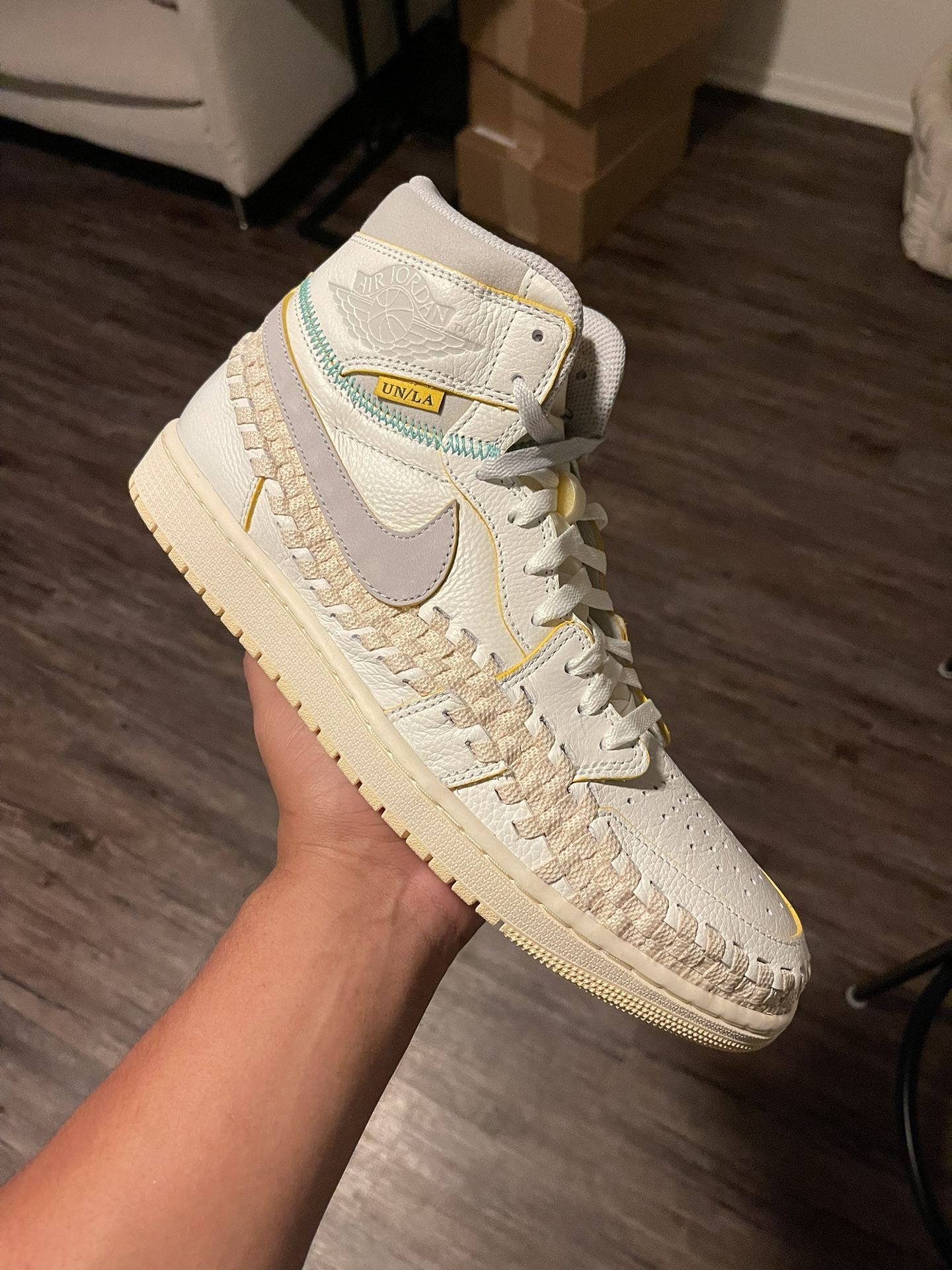 Beauty Supply Nike Air Jordan Union Nike Air Jordan Union Bephies 