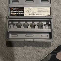 Fuel Injection Test Light Set