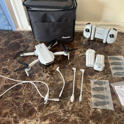 Potensic Drone