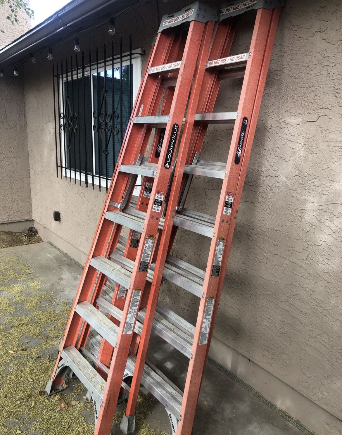 Ladders