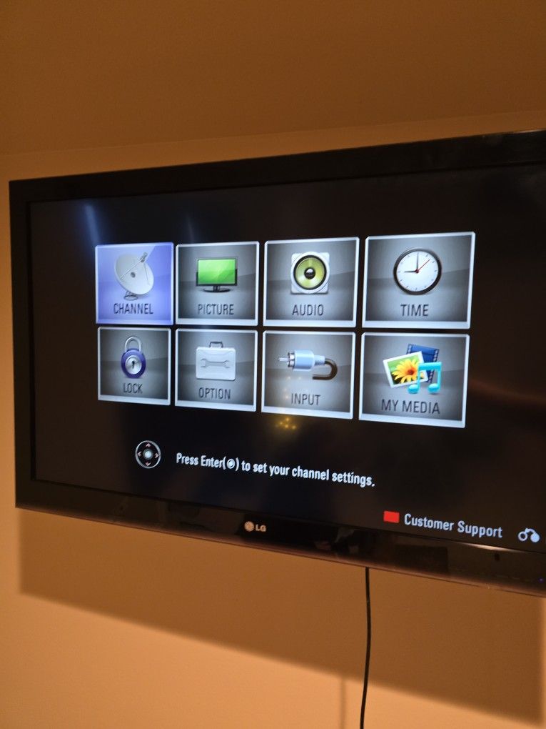 Tv