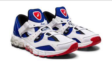 Asics