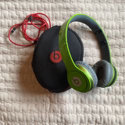 Beats Solo 1
