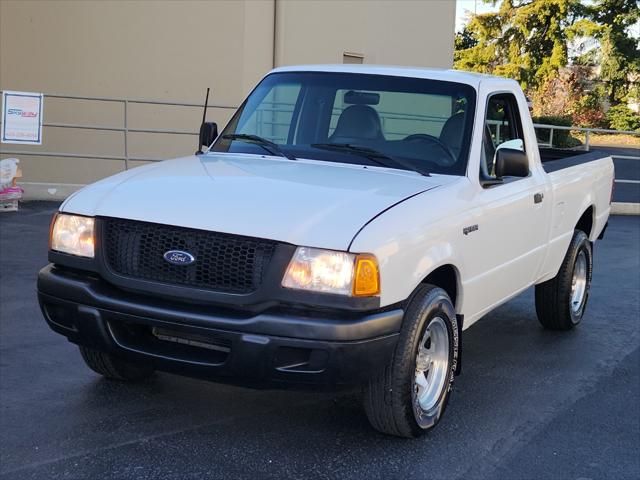 2001 Ford Ranger