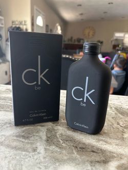 CK be by Calvin Klien 6.7 fl. oz. Unisex cologne