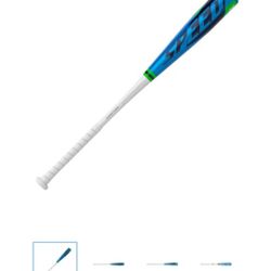 Easton speed 30in baseball bat