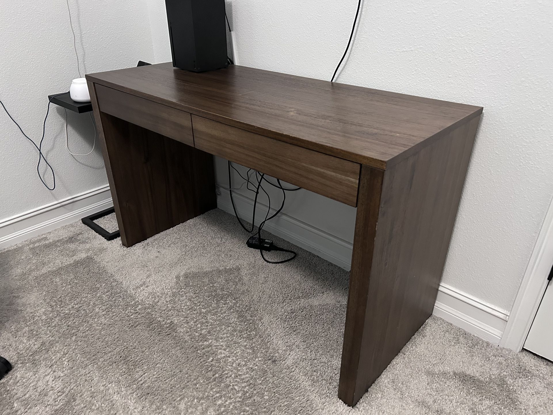 CB2 Desk