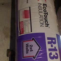 Home Insulation 2 Packages 