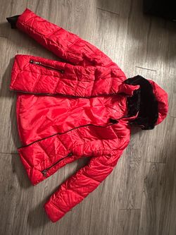 Winter Jacket - Size- L/G