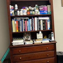 Bookshelf