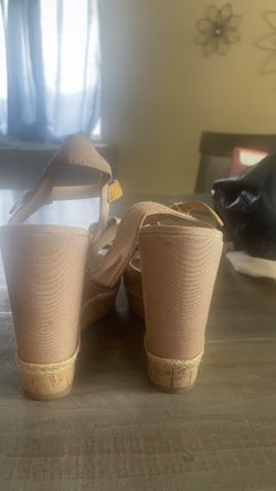 Tory Burch Wedges