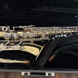 Yamaha Alto Saxophone YAS-23