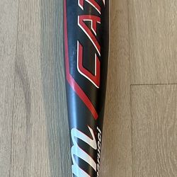 Marucci CATX (-11) USA Bat