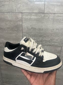 Amiri shoes