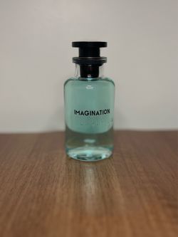 Lv “IMAGINATION”