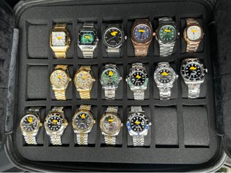 Watches - purses for trade