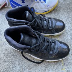 Jordan 11 72-10 Size 8.5