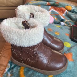 Baby Boots  6