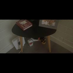 Center Table Or Coffee Table 