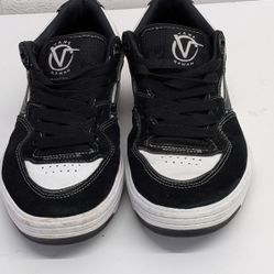 Vans Rowan....10.5...$40