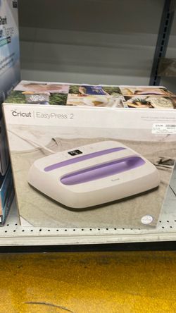 Cricut EasyPress 2 Heat Press