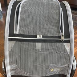 Texsens Pet Carrier