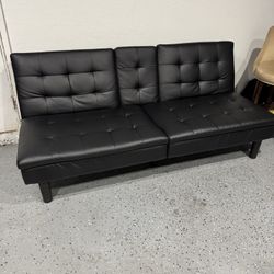 Couch Futon 